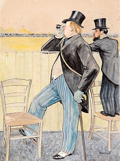Image:Dethomas and Lautrec by Opissio.jpg
