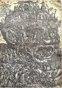 This page Art in the Protestant Reformation and Counter-Reformation is a part of the protestantism series.  Illustration: The image breakers, c.1566 –1568 by Marcus Gheeraerts the Elder