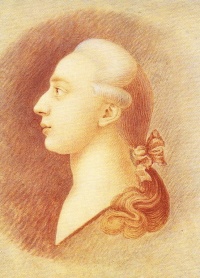 Giacomo Casanova died in Dutchcov, now the Czech Republic