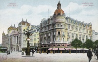Grand Hotel Weber